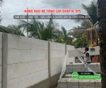 TẤM BÊ TÔNG NHẸ T83