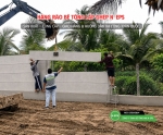 TẤM BÊ TÔNG NHẸ T83