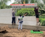 TẤM BÊ TÔNG NHẸ T83