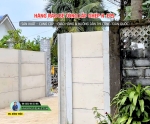 Tấm Bê Tông Nhẹ ST8