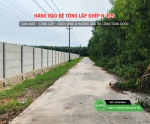 Tấm Bê Tông Nhẹ ST8