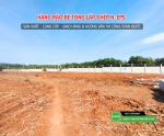 Hàng Rào Lắp Ghép Cao 1.22m