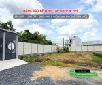 TẤM BÊ TÔNG NHẸ ST91
