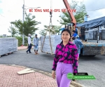 Tấm Bê Tông Nhẹ ST9
