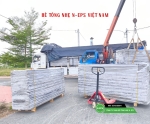 Tấm Bê Tông Nhẹ ST9