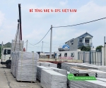 Tấm Bê Tông Nhẹ ST9