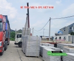 Tấm Bê Tông Nhẹ ST9