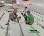 Tấm Bê Tông Nhẹ ST9