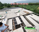 Tấm Bê Tông Nhẹ ST9