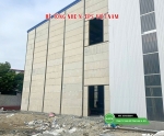 Tấm Bê Tông Nhẹ ST9