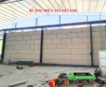TẤM BÊ TÔNG NHẸ T9