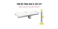 Tấm Bê Tông Nhẹ ST9