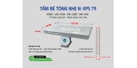 TẤM BÊ TÔNG NHẸ T9