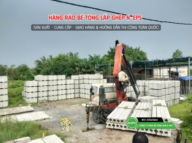 Độ bền thực tế của bê tông nhẹ hạt xốp ngoài trời là bao nhiêu năm?