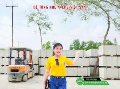 Đúc Sẵn Tiện Lợi