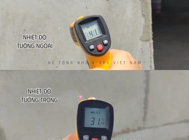 Cách Nhiệt - Cách Âm - Chống Cháy