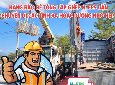  Vận chuyển bê tông đi các tỉnh xa hoặc đường nhỏ hẹp thì làm thế nào?