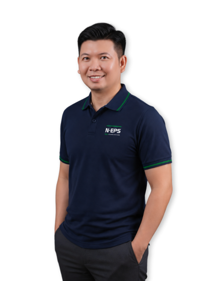 Tổng Giám Đốc. Hoàng Thế Nam