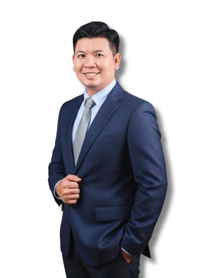 Giám Đốc. Hoàng Thế Nam