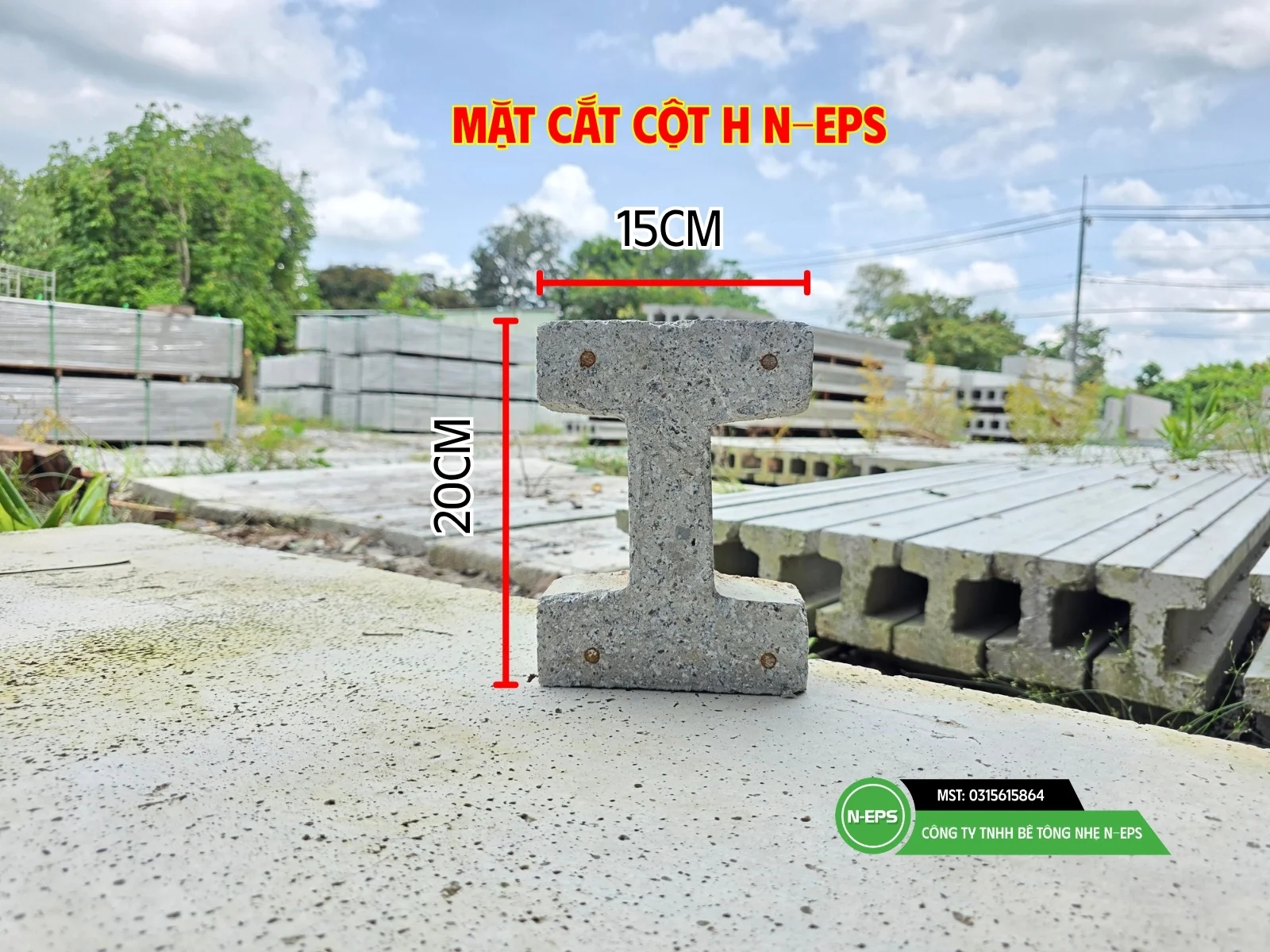 Mác Cột H