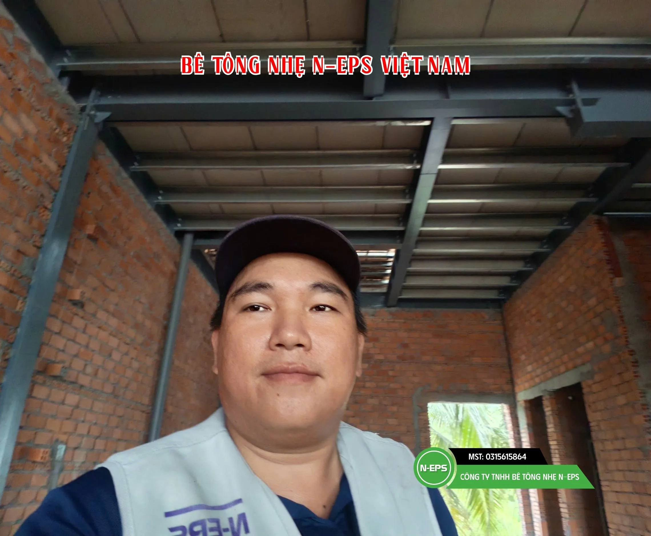 Sàn bê tông lắp ghép tại Bến Tre