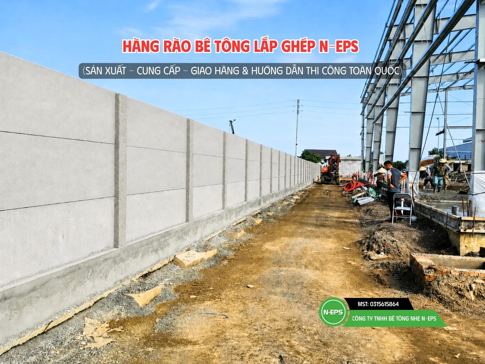 Tấm bê tông nhẹ T83