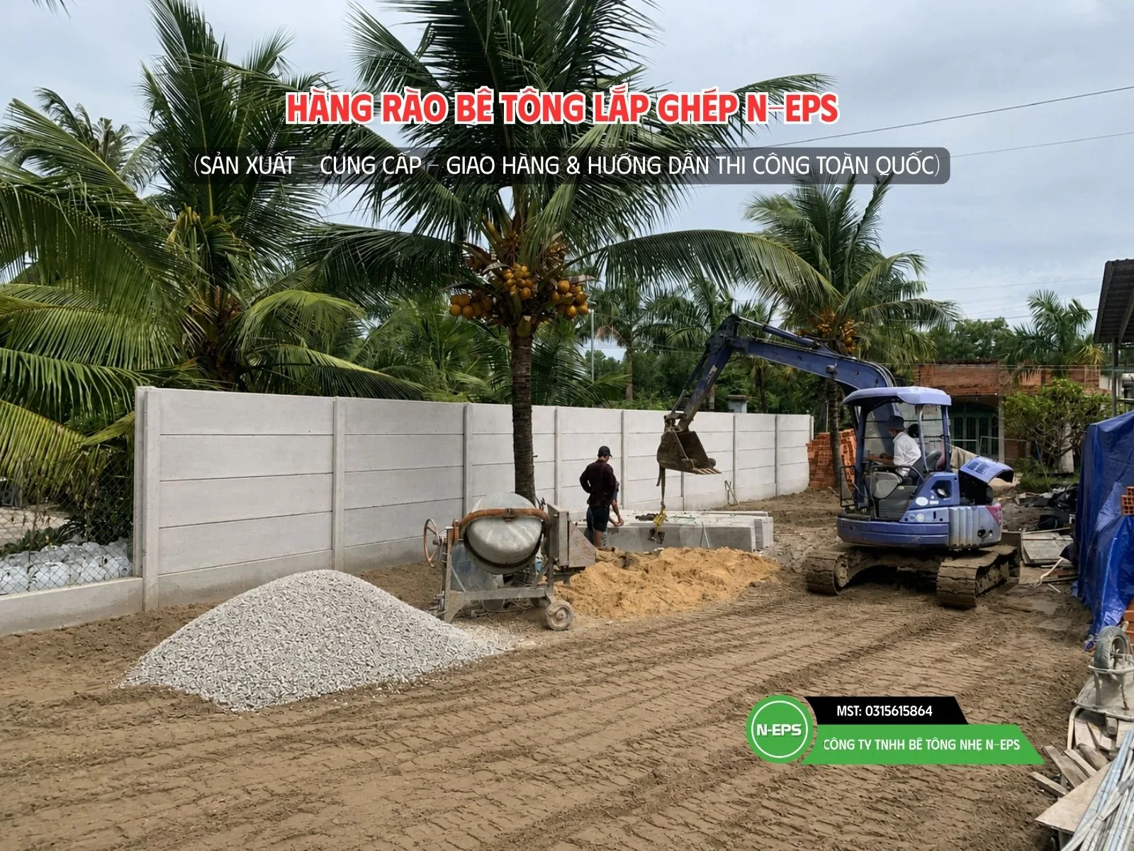 Tấm bê tông nhẹ T83