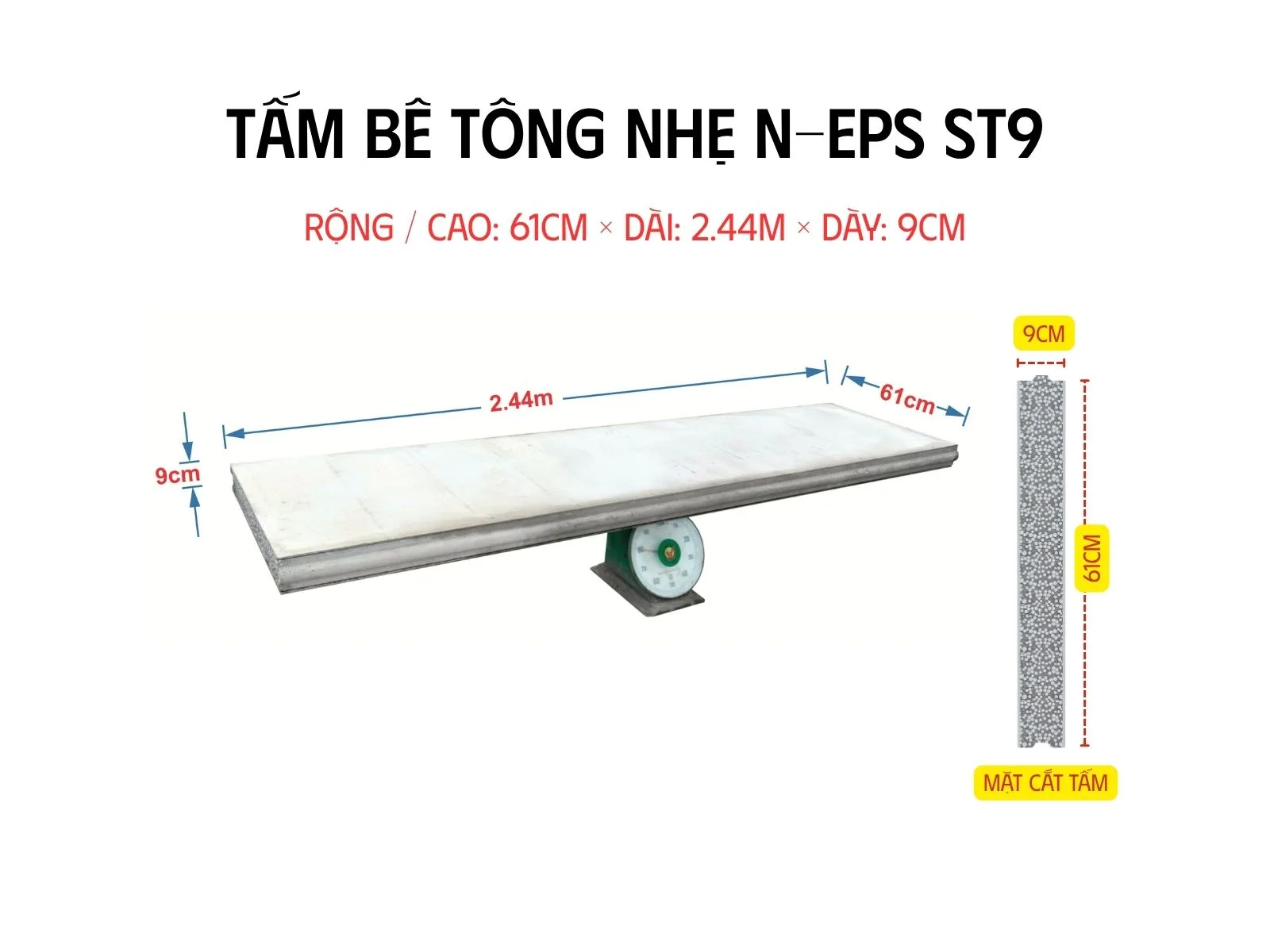 Tấm ST9